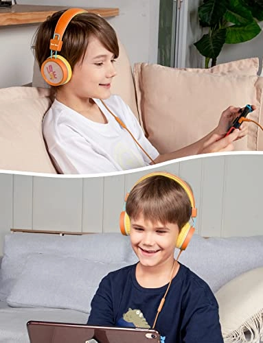 KH20 Wired Headphone