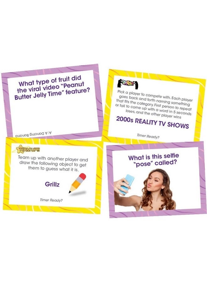 2000's Ultimate Trivia