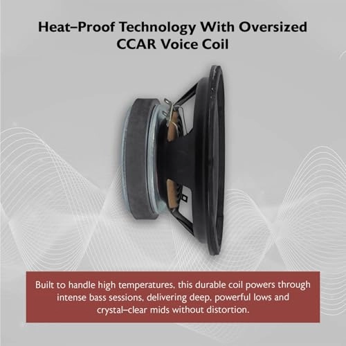 RM84PRO - 8 inch Surround Sound