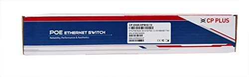 CP-DNW-HPU8H2-96-V2 10-Ports