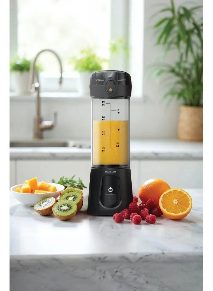 Juice Mate Pro - 180W 470mL