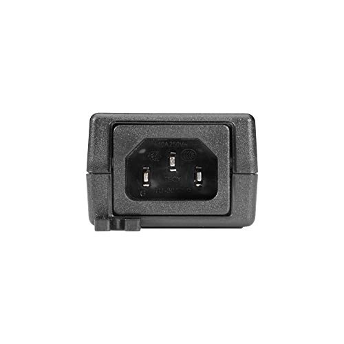 Gigabit Ethernet Injector - 1 802.3at 1000 Megabits Per Second