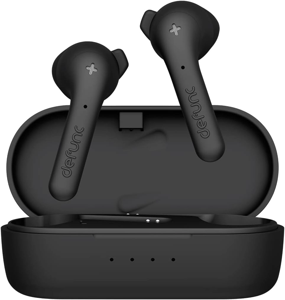 True Basic - Wireless Earbud