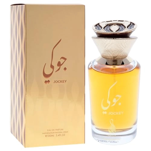 Jockey - Eau de Parfum 3.4 oz