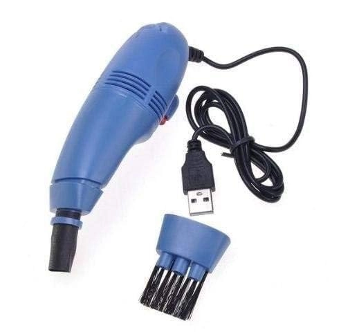 Mini USB Vacuum