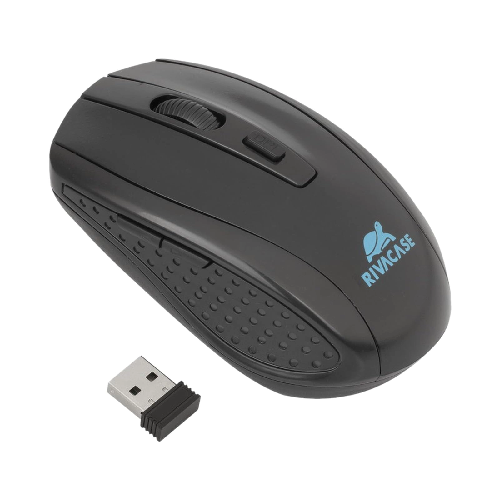 Rivacase WM-01 Mouse - Wireless