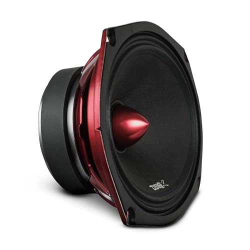 PRO-X698BM - 6x9 Surround Sound