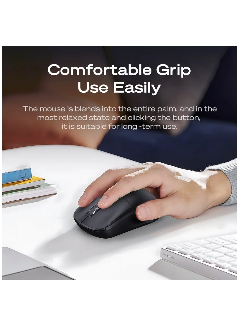 Light Weigh Mouse - Wireless