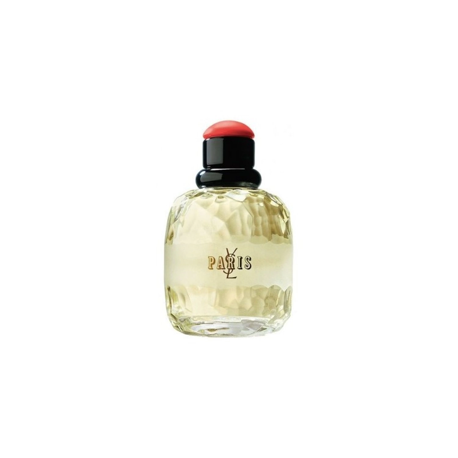 Paris Eau de Toilette 125 ml