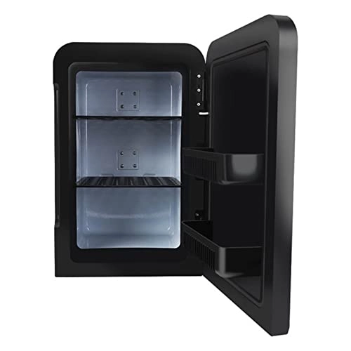 Mini Fridge - Dual-Use Ultra Quiet