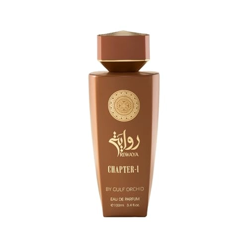 Riwaya Chapter I Eau de Parfum 100 ml
