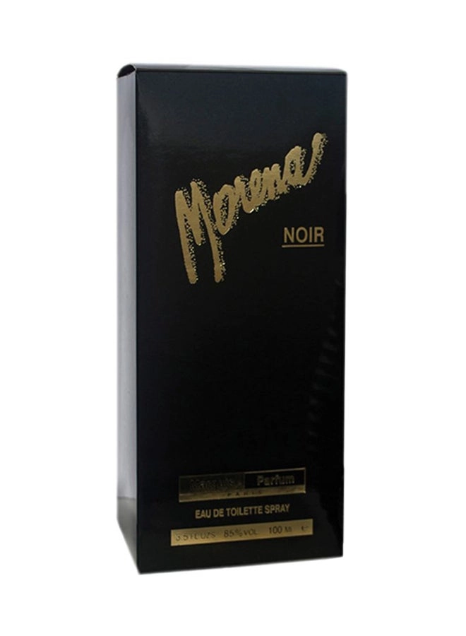 Noir Eau de Toilette 100 ml