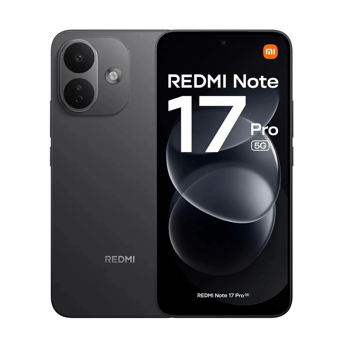 Note 17 pro 6GB 256GB
