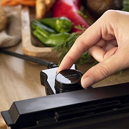 Tasty&Grill 2000 - 37.5 x 24.5 cm