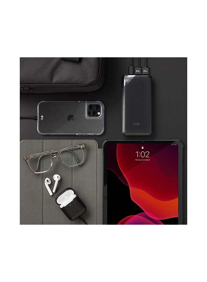 Fuel Power Bank - 20000mAh 18W
