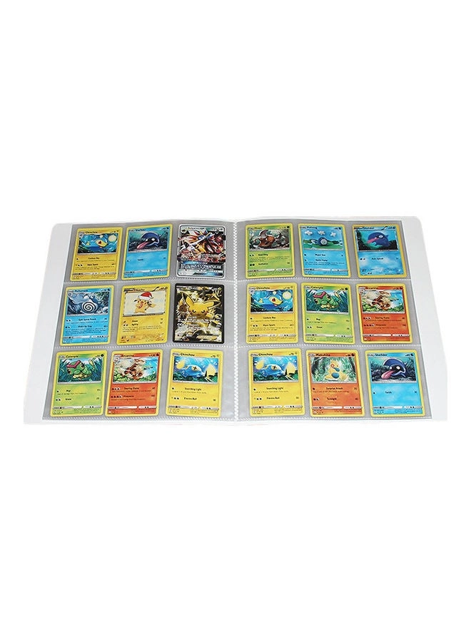 Card Holder Album - 432pcs