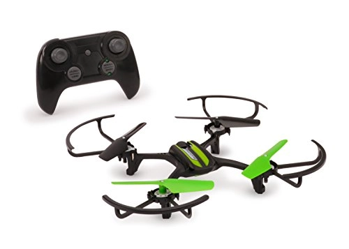 FURY Stunt Drone - Surface scan stable flight, Lightweight