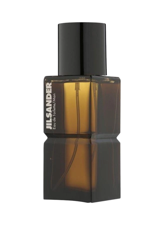 Man I Eau de Toilette 125ml