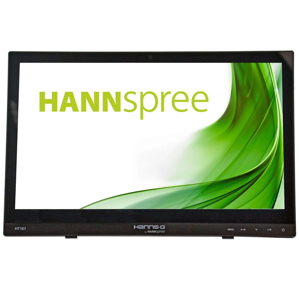 Hannspree HT161HNB - 15.6 Inches 1366 x 768