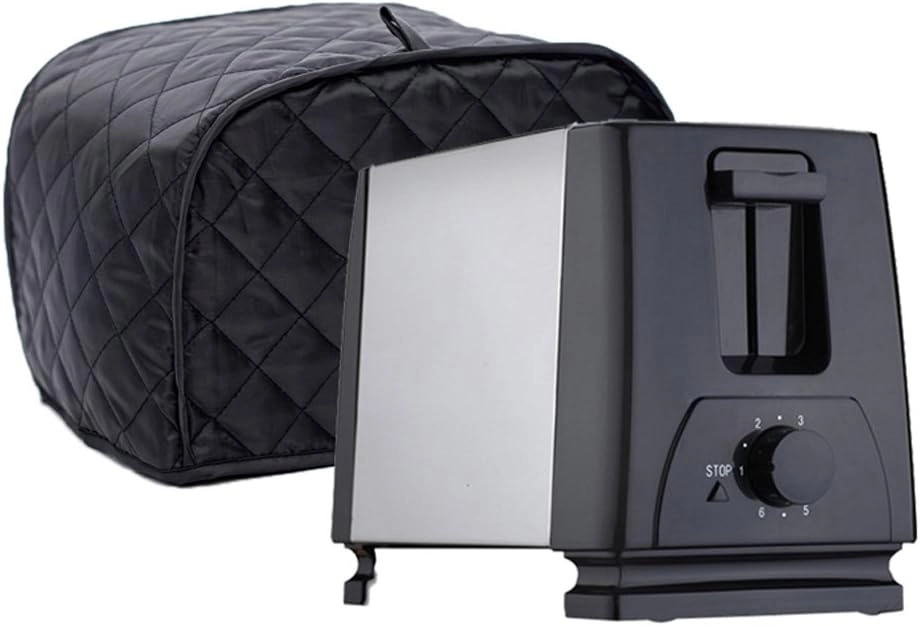 Toaster Cover - 4 slice(s)