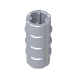 GDS-1287 - Plastic 653837 50