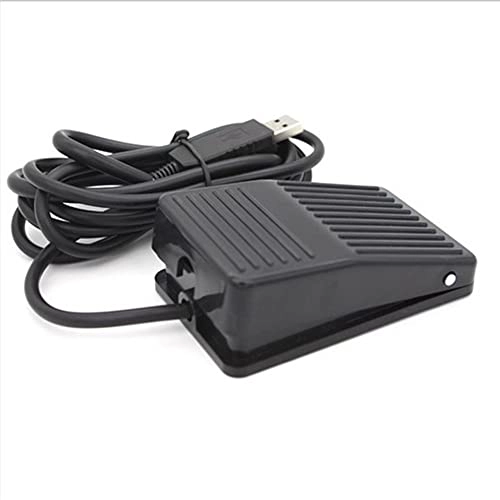 USB Foot Pedal