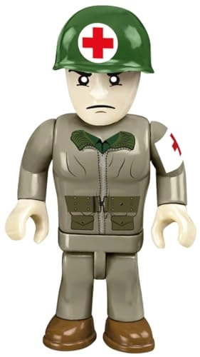 Willys MB Medical Vehicle - Military, Vehicle