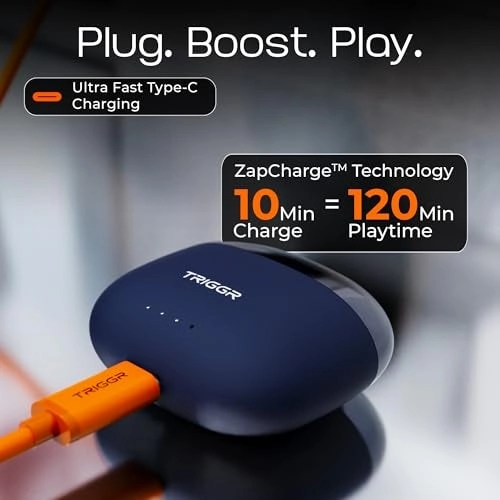 Opus Wireless Earbud