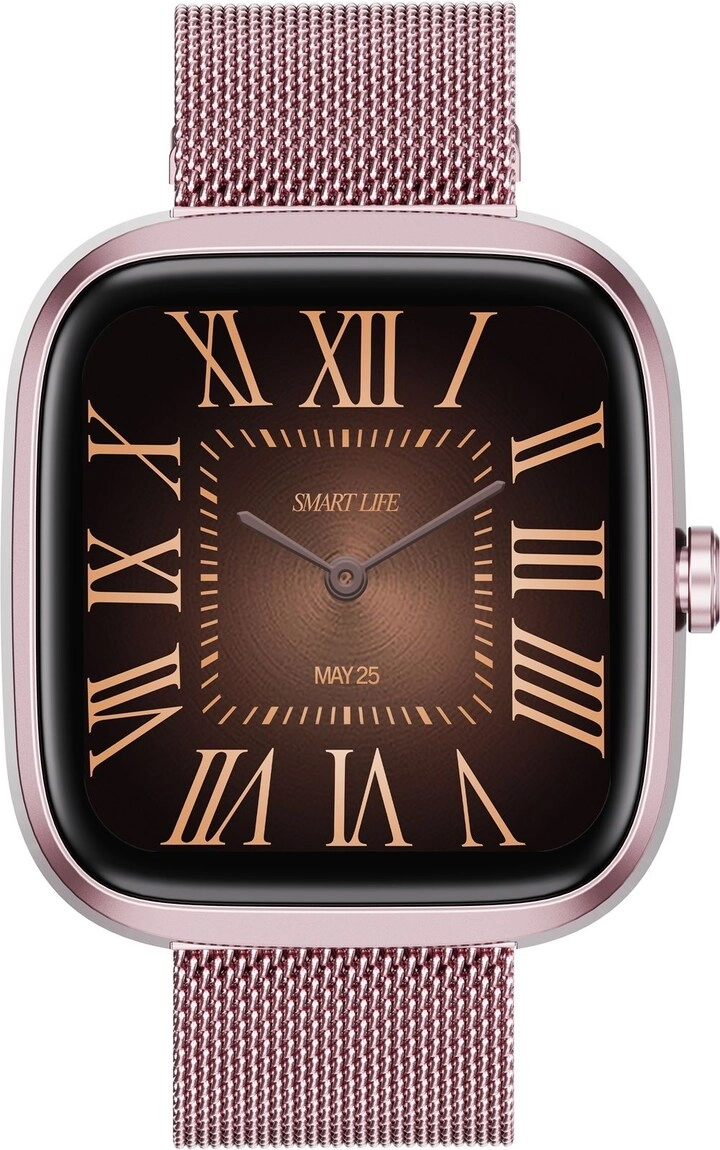 SKWER Smartwatch