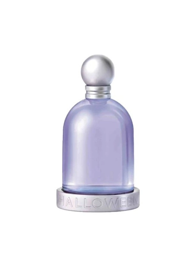 Halloween Eau de Toilette 50 ml