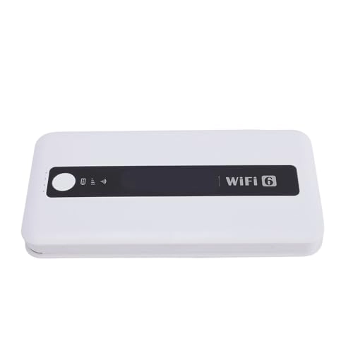 Portable 4G LTE Router - 4G LTE Wi-Fi