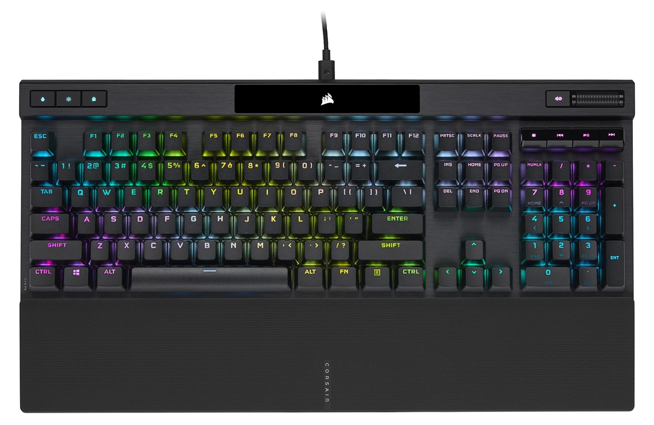Corsair K70 PRO RGB - ES Wired