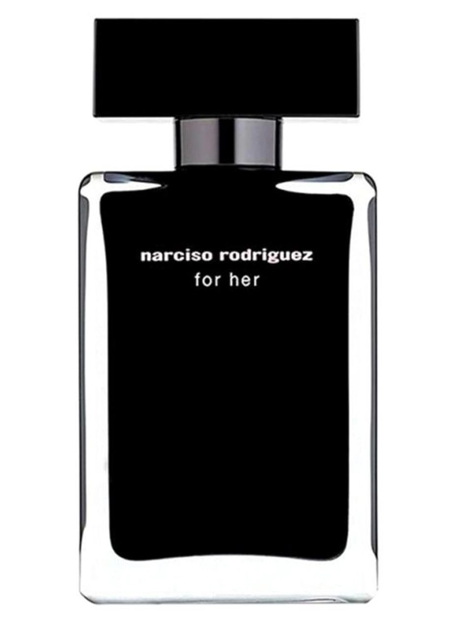 For Her Eau de Toilette 100 ml