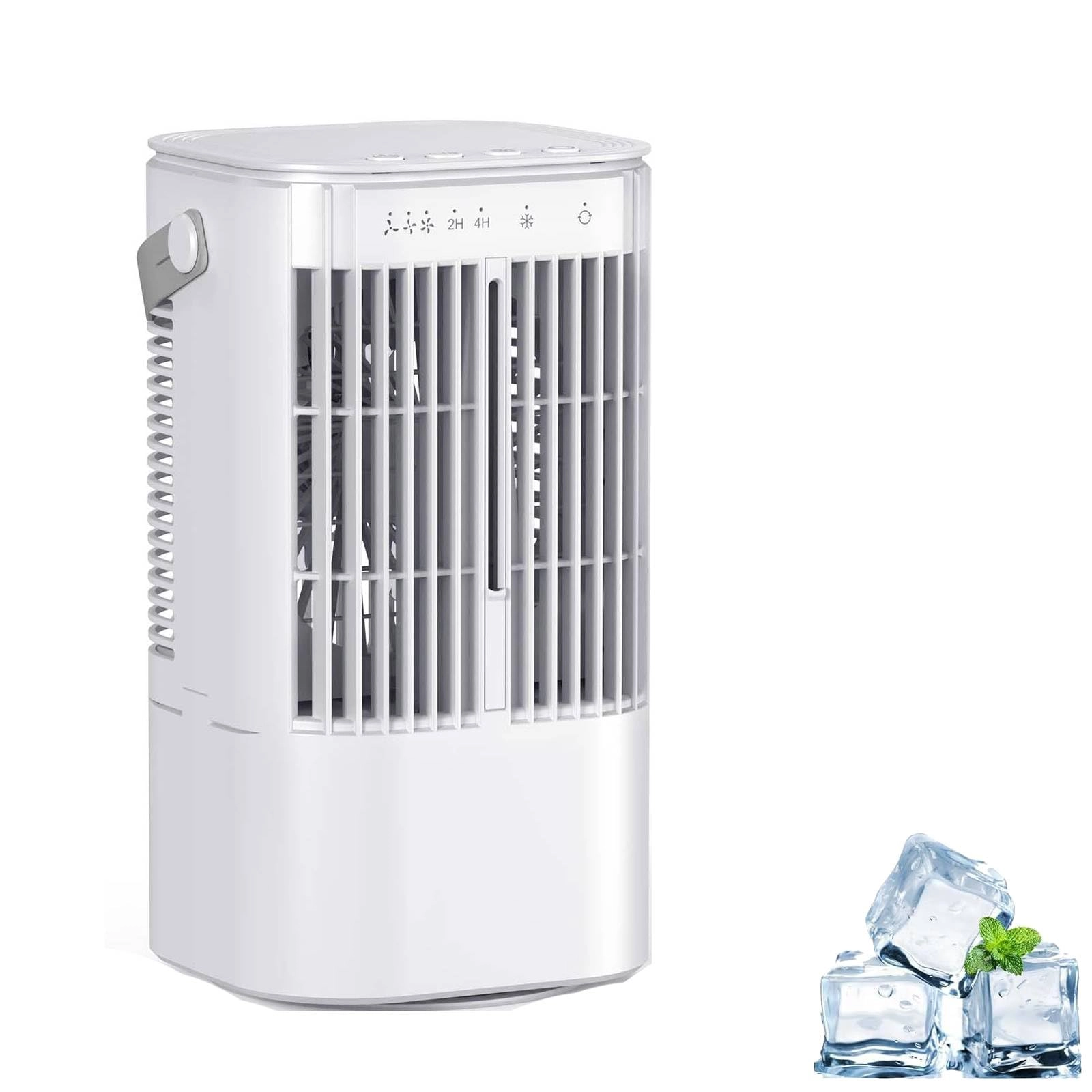 Portable Air Conditioner