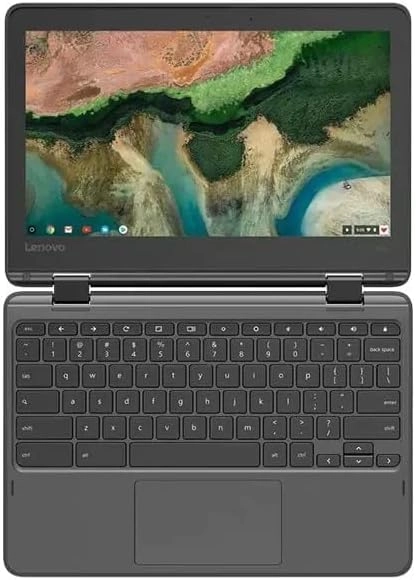 (Renewed) 300e Chromebook 2nd Gen - 11.6'' A4 4GB DDR 32GB SSD