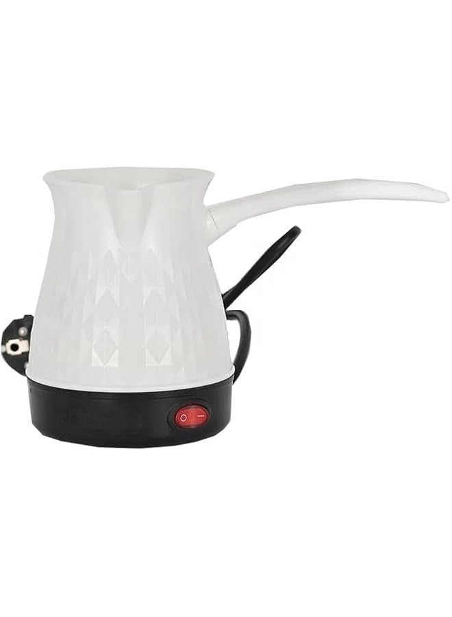 Beauenty Portable Collapsible Electric Kettle