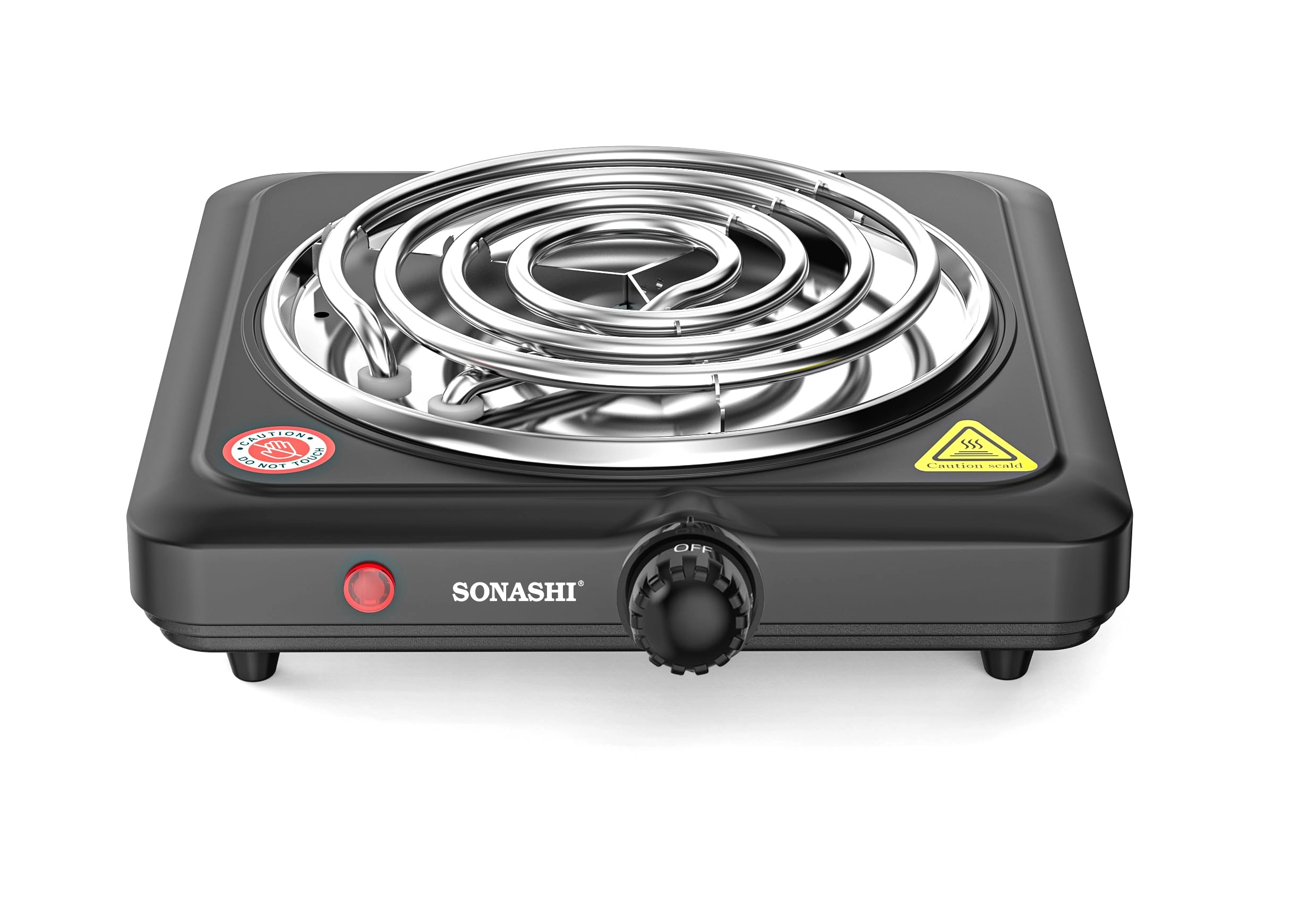 SONASHI SHP-609C Electric hob