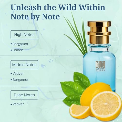 Impression of Vetyvarr & Lymunn Barghamotie - 50 ML