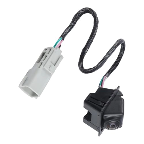 4672850AB - Car reversing camera Direct replacement