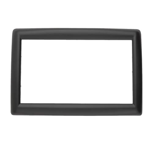 Radio Fascia - for Megane II 2003-2009