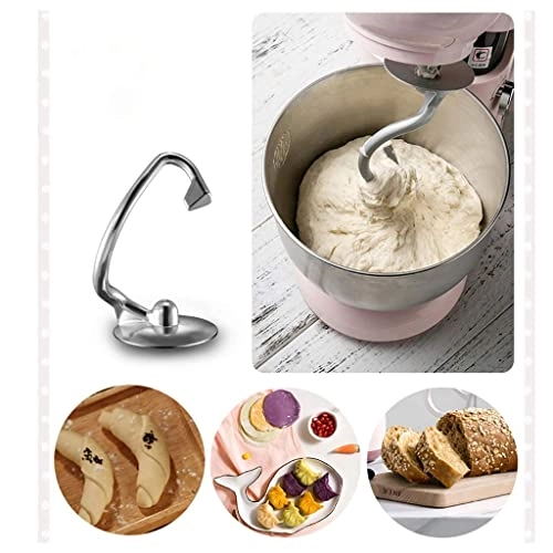 Stand Mixer - 6.5L 1300W