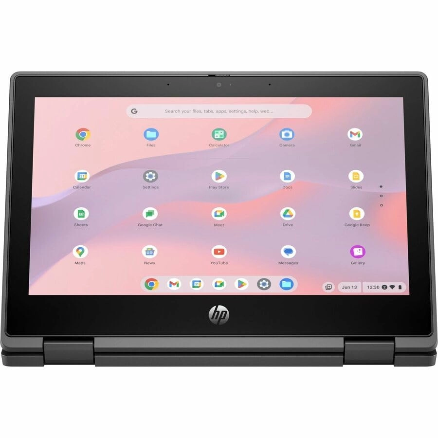 HP Fortis G5 9R3A1UT#ABA - 11.6'' 8GB DDR5 64GB Flash