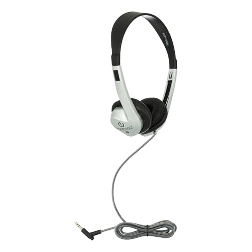 Classrom Stereo Headphones Wired Headphone