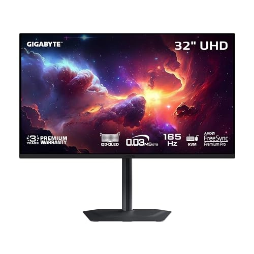 MO32U - 3840x2160 32 Inches