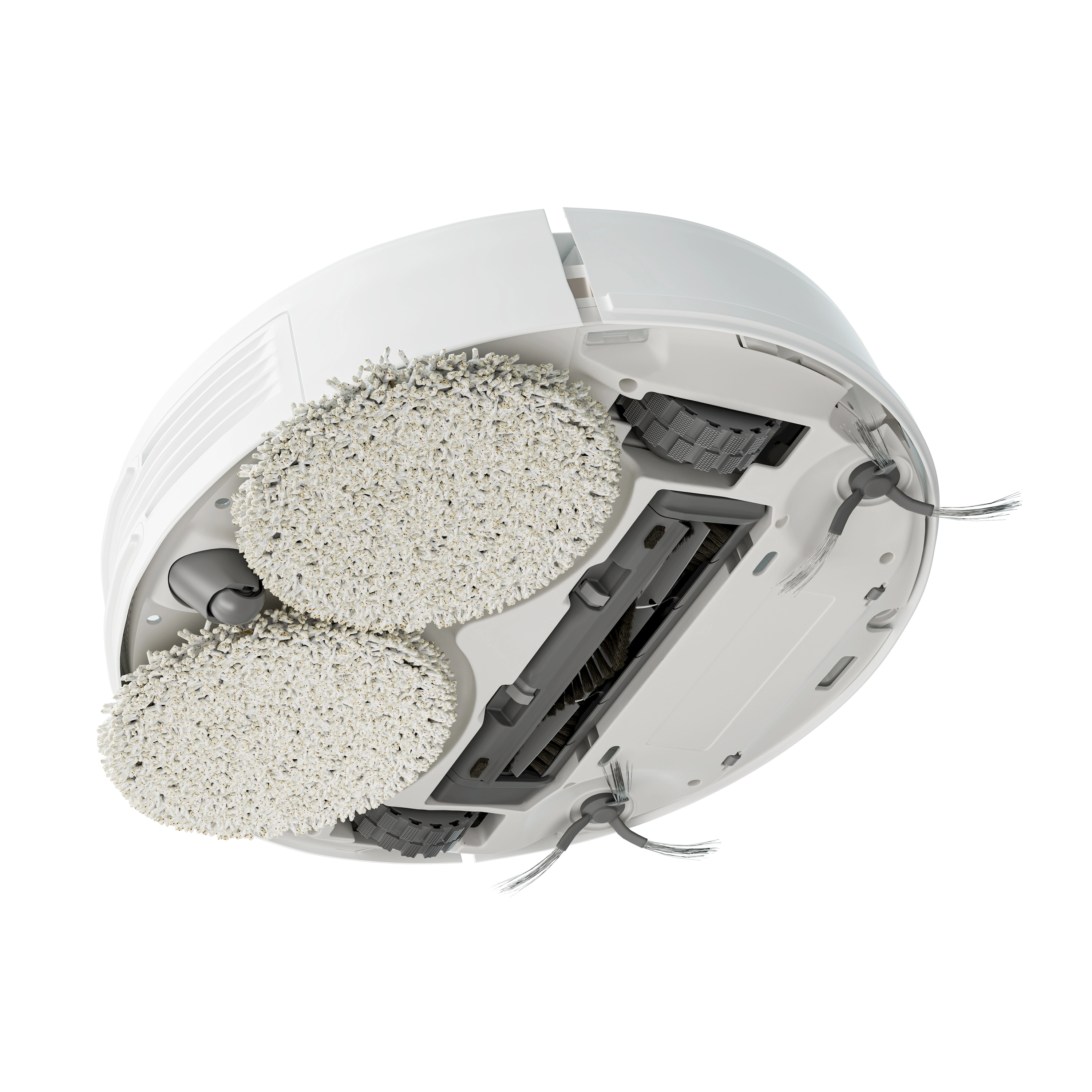 vacuum/mop
