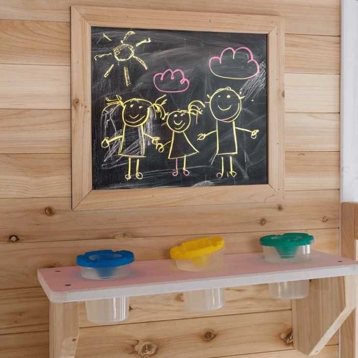 Cubby Tubby - Multi Colour 2+