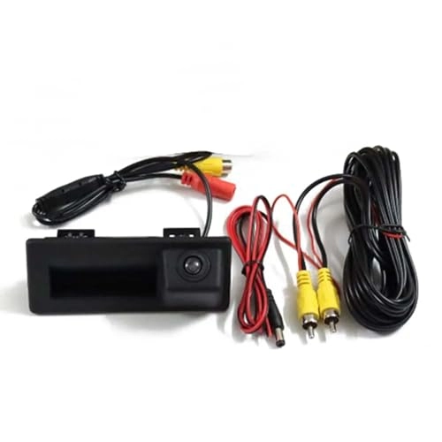 Car Rear Camera - night for vision Standard AV 728x512 pixels