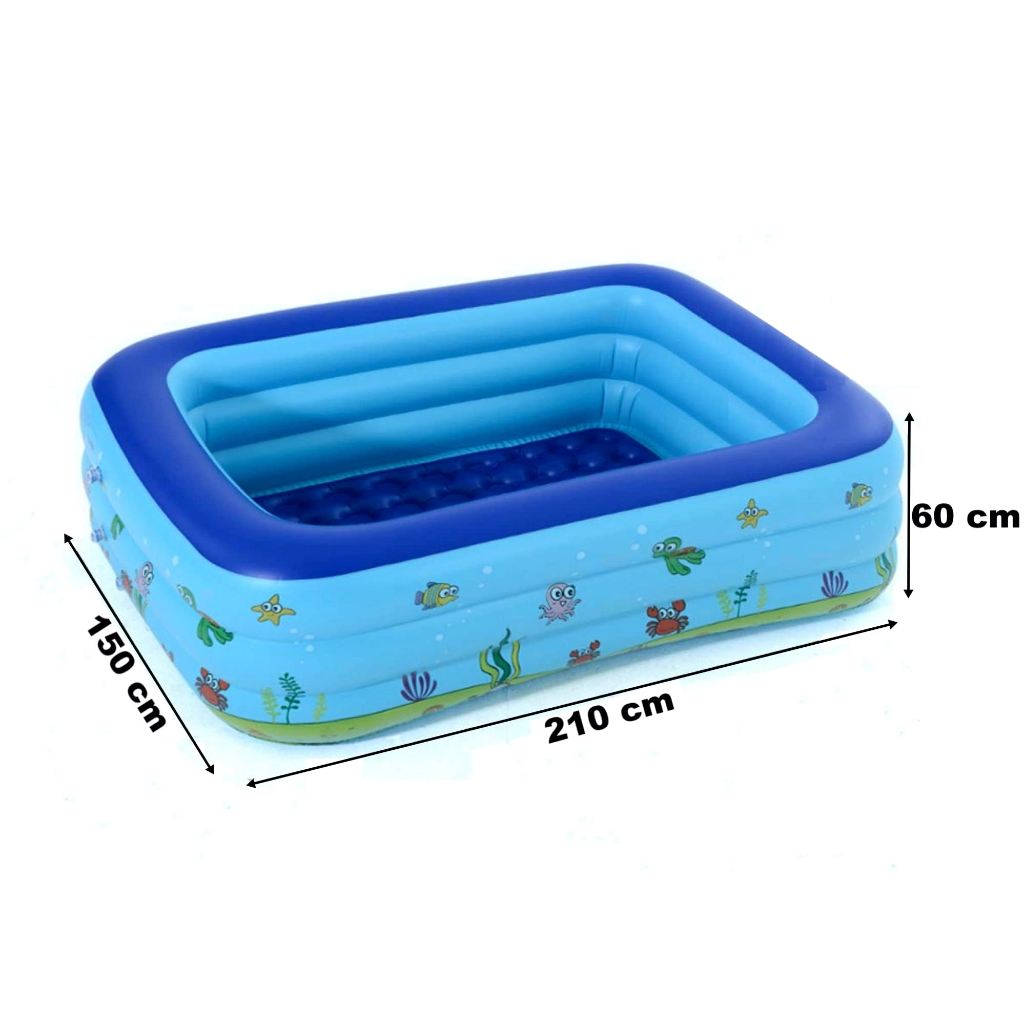 Inflatable Swimming Pool