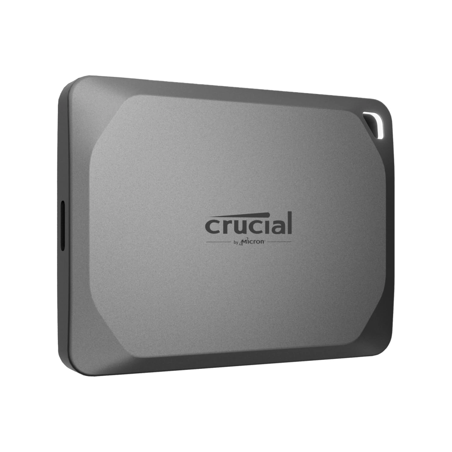 Crucial X9 Pro - 2TB