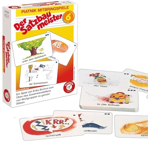 set builder (German)